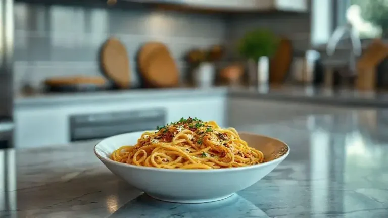 5 refeições de solteiro que parecem complexas, mas levam 15 minutos