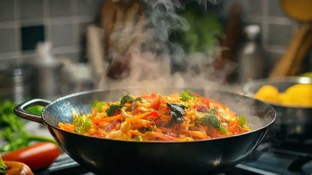 7 jantares vegetarianos que farão você esquecer a carne (em menos de 20 min)