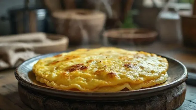 A verdade sobre a omelete de batata no micro-ondas: 3 segredos para o sucesso