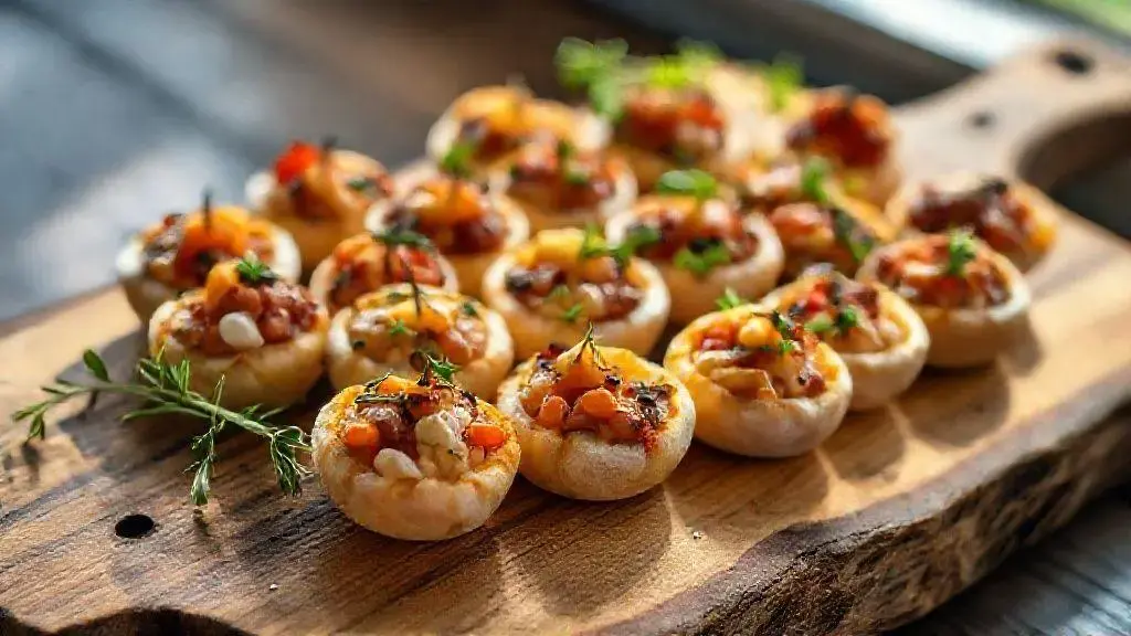 A verdade sobre os petiscos de 5 minutos que você compra (e 7 que você pode fazer)