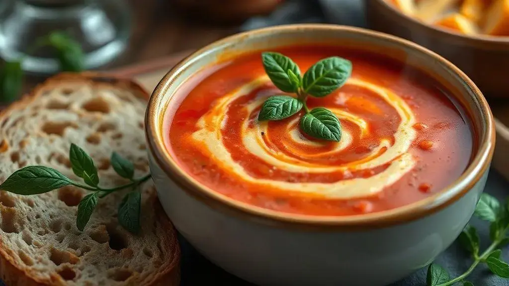 A verdade sobre sopas cremosas de 10 minutos: 5 que são realmente boas