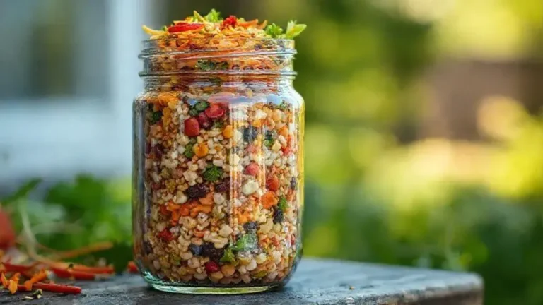 As 7 melhores saladas de grãos que duram dias e ficam prontas em 15 minutos