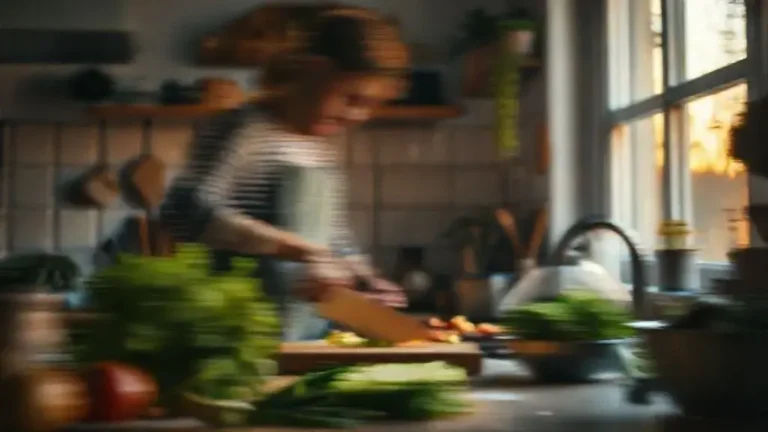 O erro que todo mundo comete ao fazer jantar rápido e como evitá-lo em 10 minutos