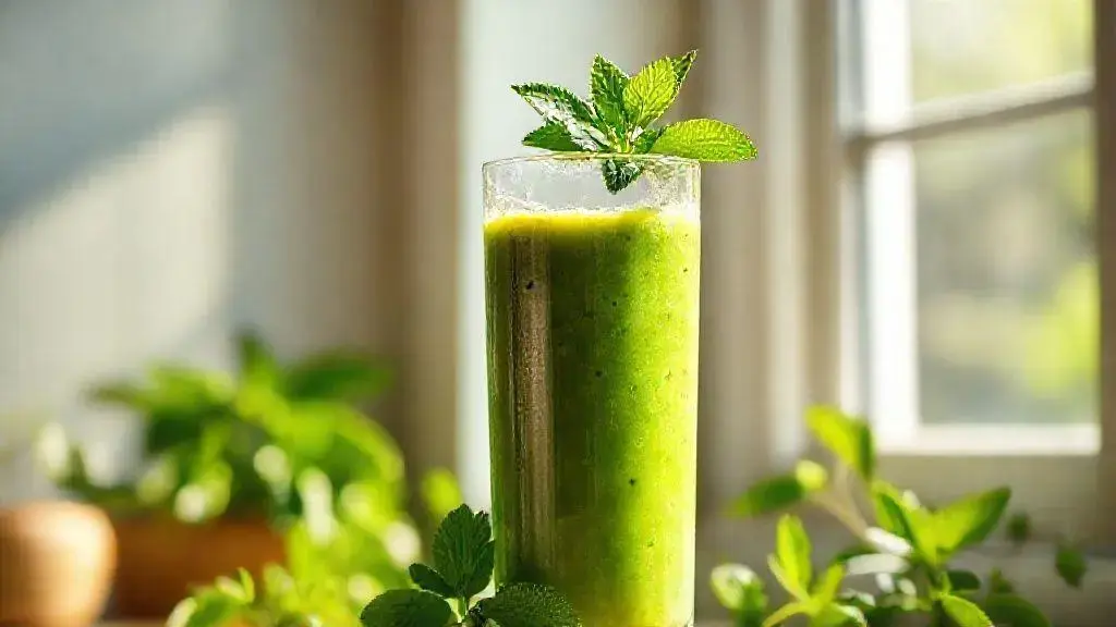 O que seu smoothie verde precisa para ser energizante (e não ter gosto de mato)