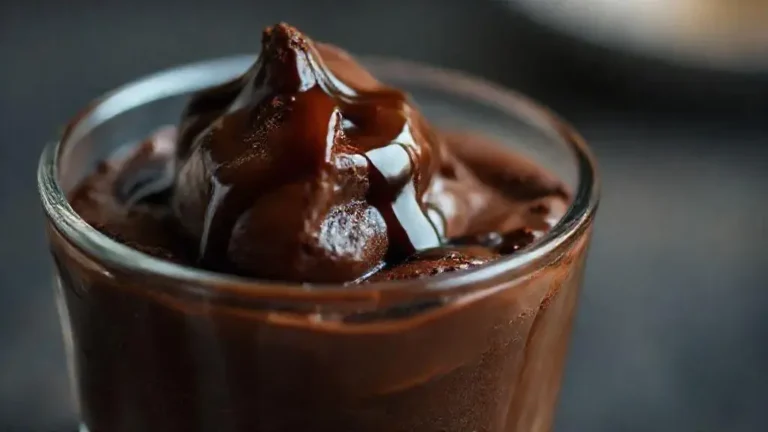 Por que seu doce sem forno nunca funciona? 3 truques para o sucesso instantâneo