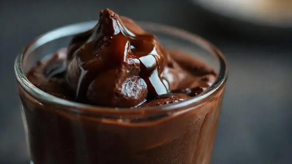 Por que seu doce sem forno nunca funciona? 3 truques para o sucesso instantâneo